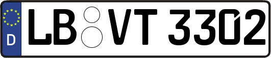 LB-VT3302