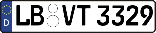 LB-VT3329