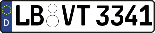LB-VT3341