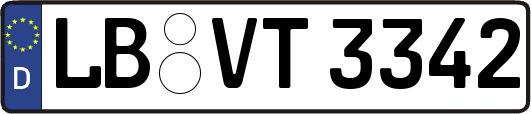 LB-VT3342