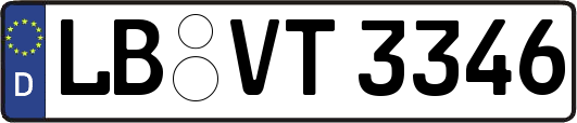 LB-VT3346