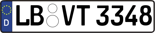 LB-VT3348