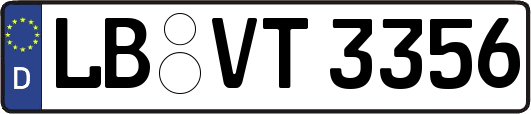 LB-VT3356