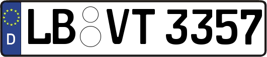LB-VT3357
