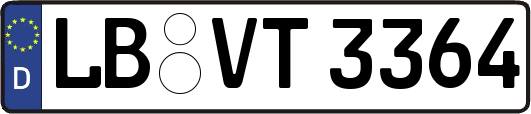 LB-VT3364