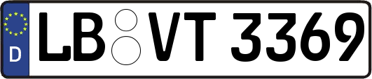 LB-VT3369