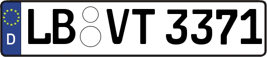 LB-VT3371