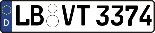 LB-VT3374
