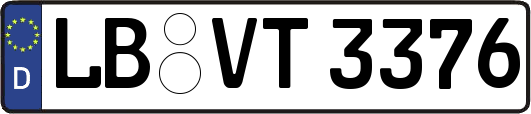 LB-VT3376