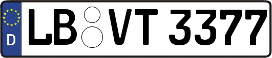 LB-VT3377