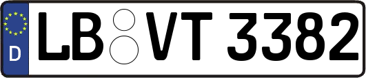 LB-VT3382