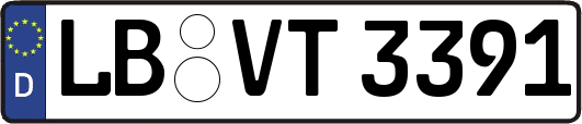 LB-VT3391