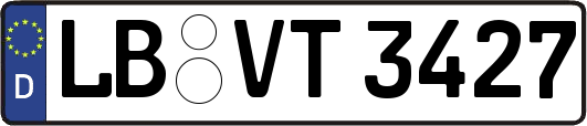 LB-VT3427