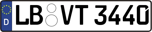 LB-VT3440