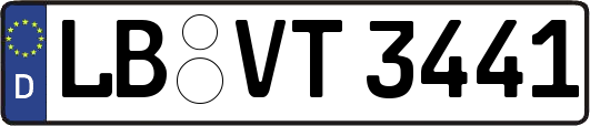 LB-VT3441