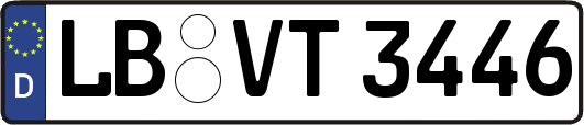 LB-VT3446