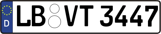 LB-VT3447