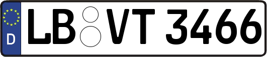 LB-VT3466