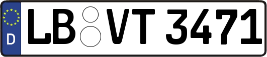 LB-VT3471