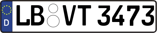 LB-VT3473