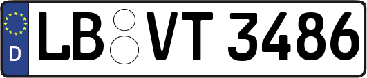 LB-VT3486