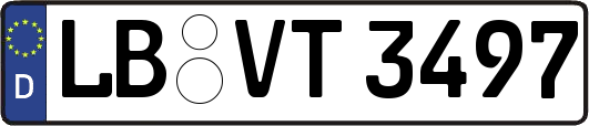 LB-VT3497