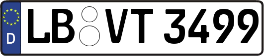 LB-VT3499