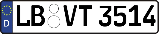 LB-VT3514