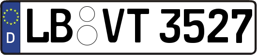 LB-VT3527