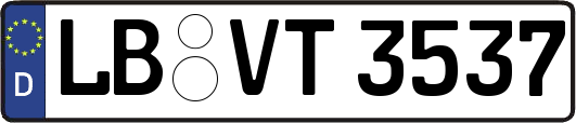 LB-VT3537