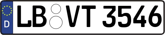 LB-VT3546