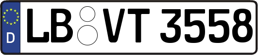 LB-VT3558