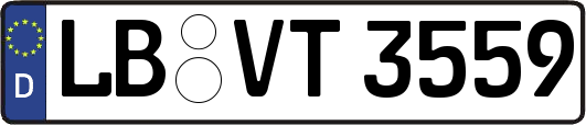 LB-VT3559