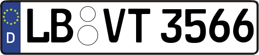 LB-VT3566