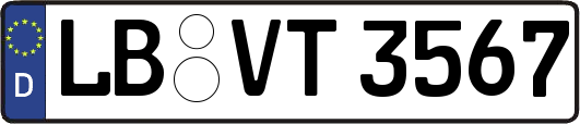LB-VT3567
