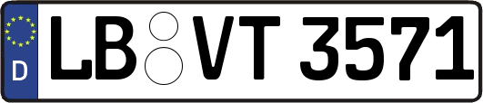 LB-VT3571