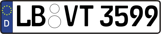 LB-VT3599