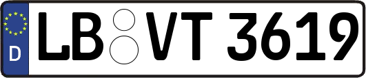 LB-VT3619
