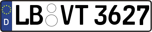 LB-VT3627