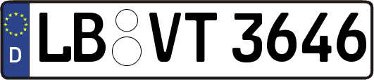 LB-VT3646