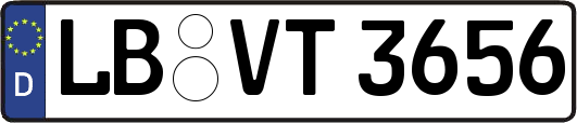 LB-VT3656