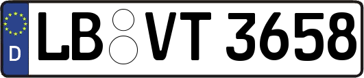 LB-VT3658
