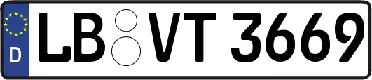 LB-VT3669