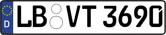 LB-VT3690