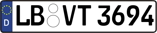 LB-VT3694