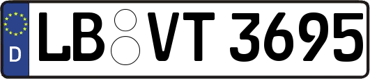 LB-VT3695