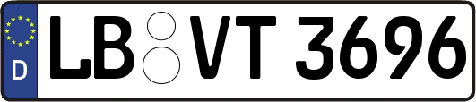 LB-VT3696
