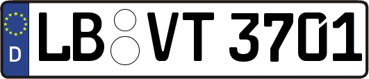 LB-VT3701
