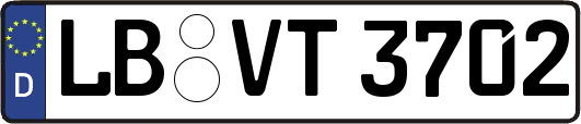 LB-VT3702