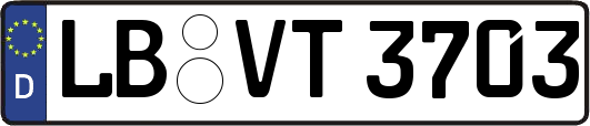 LB-VT3703
